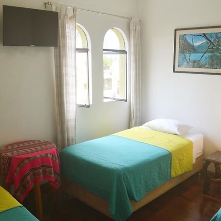 Casa Rodas 利马 外观 照片