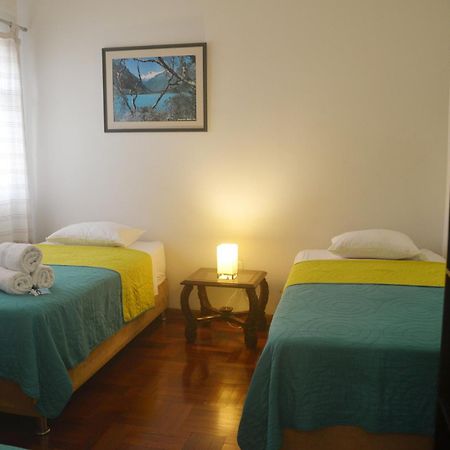 Casa Rodas 利马 外观 照片