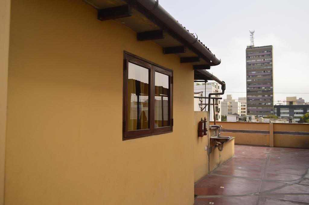 Casa Rodas 利马 外观 照片