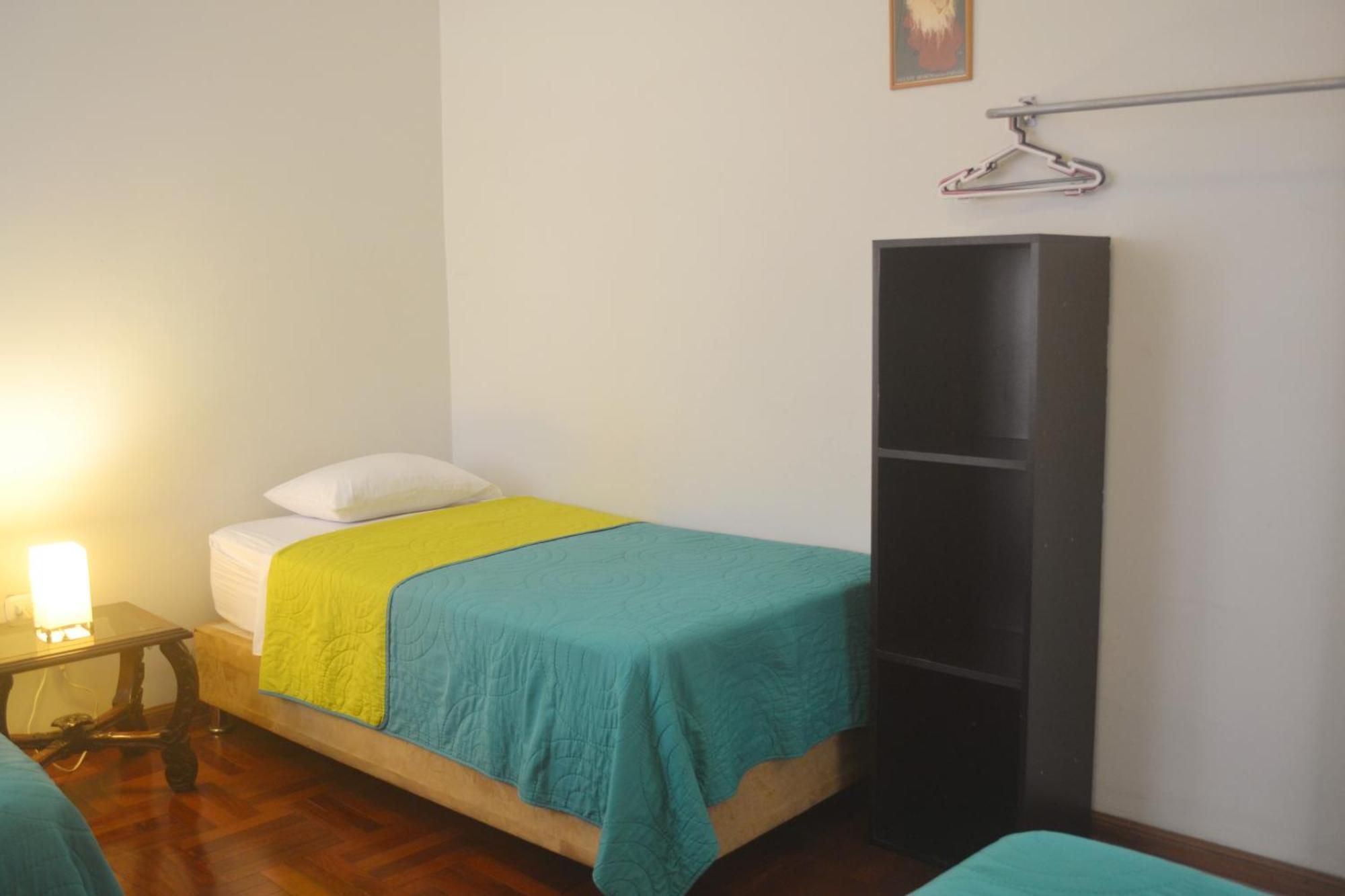 Casa Rodas 利马 外观 照片