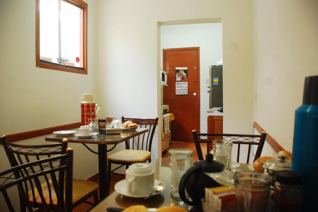 Casa Rodas 利马 外观 照片