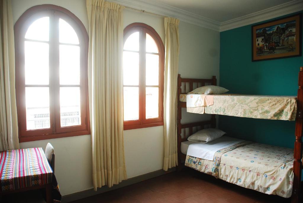Casa Rodas 利马 客房 照片