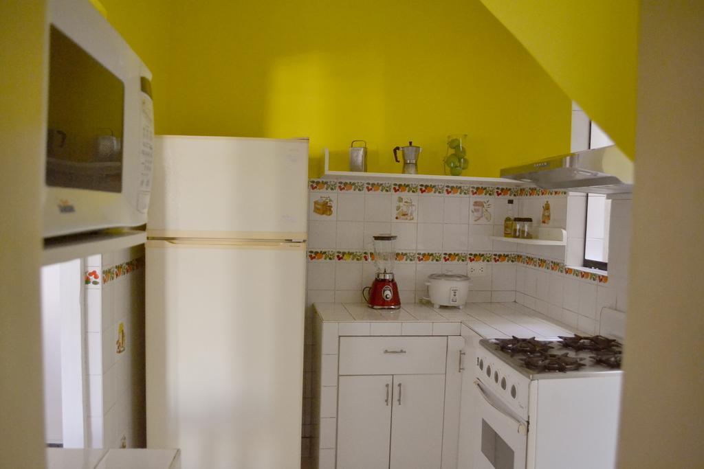 Casa Rodas 利马 外观 照片