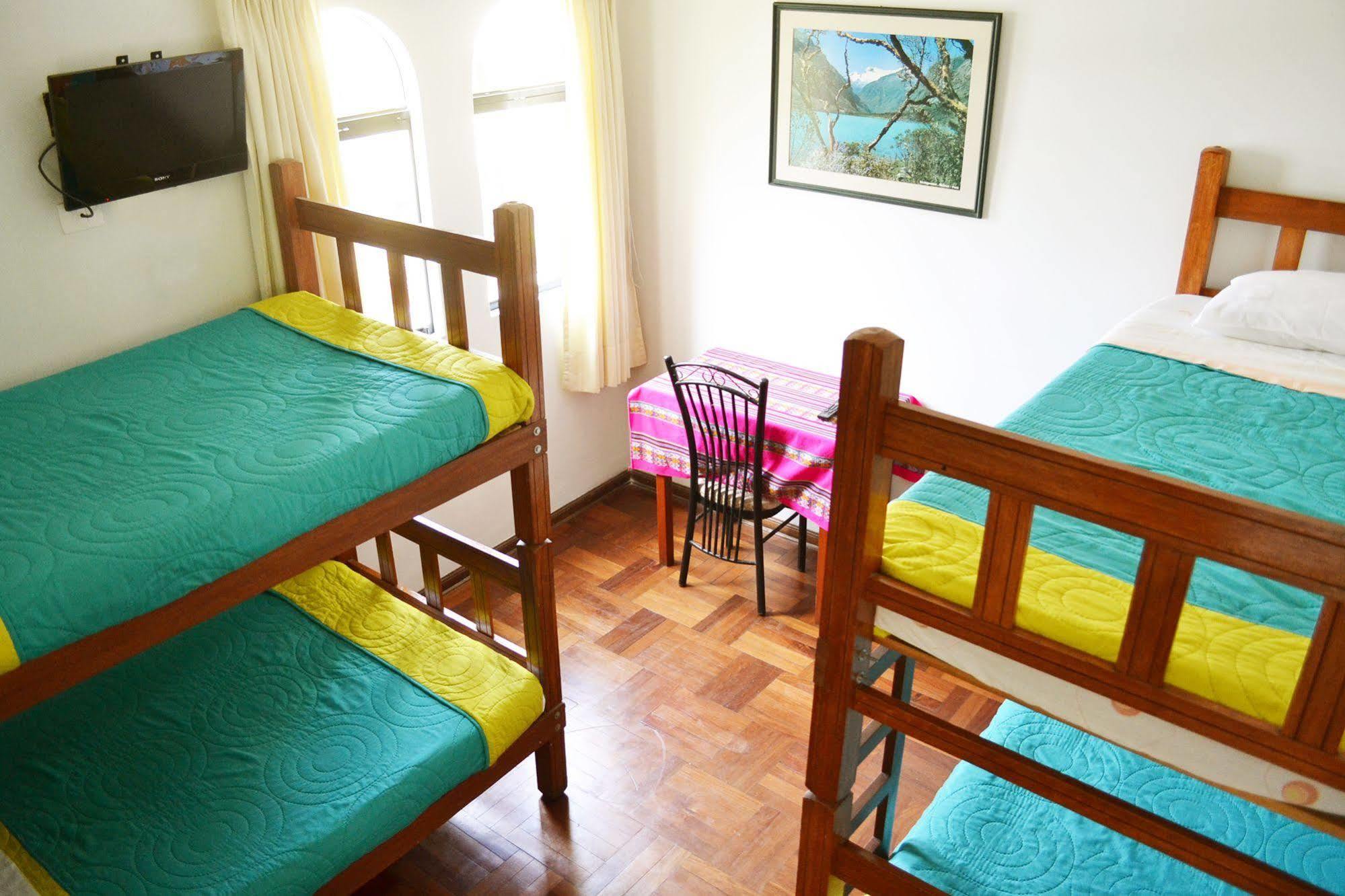 Casa Rodas 利马 外观 照片