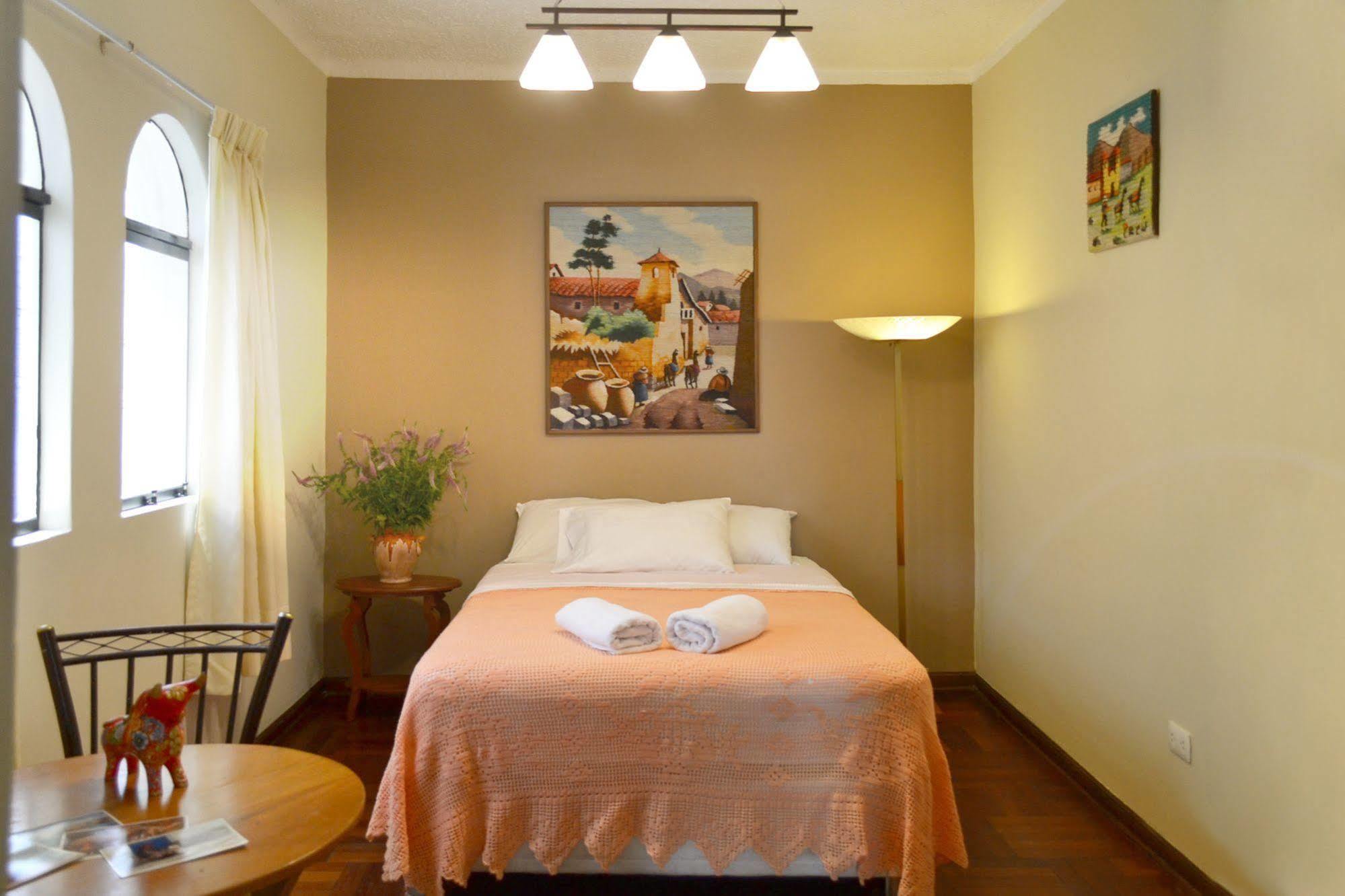 Casa Rodas 利马 外观 照片