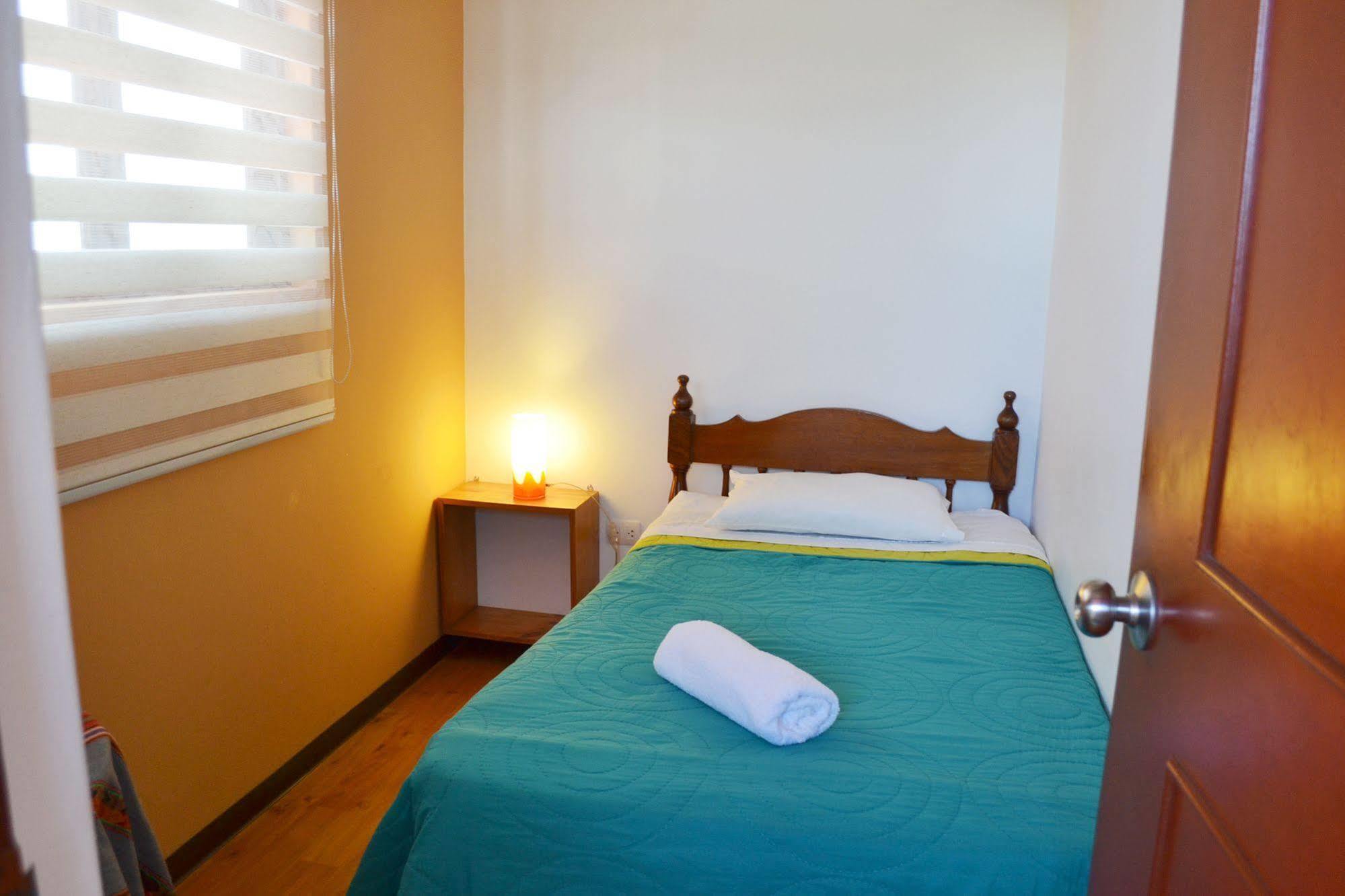 Casa Rodas 利马 外观 照片