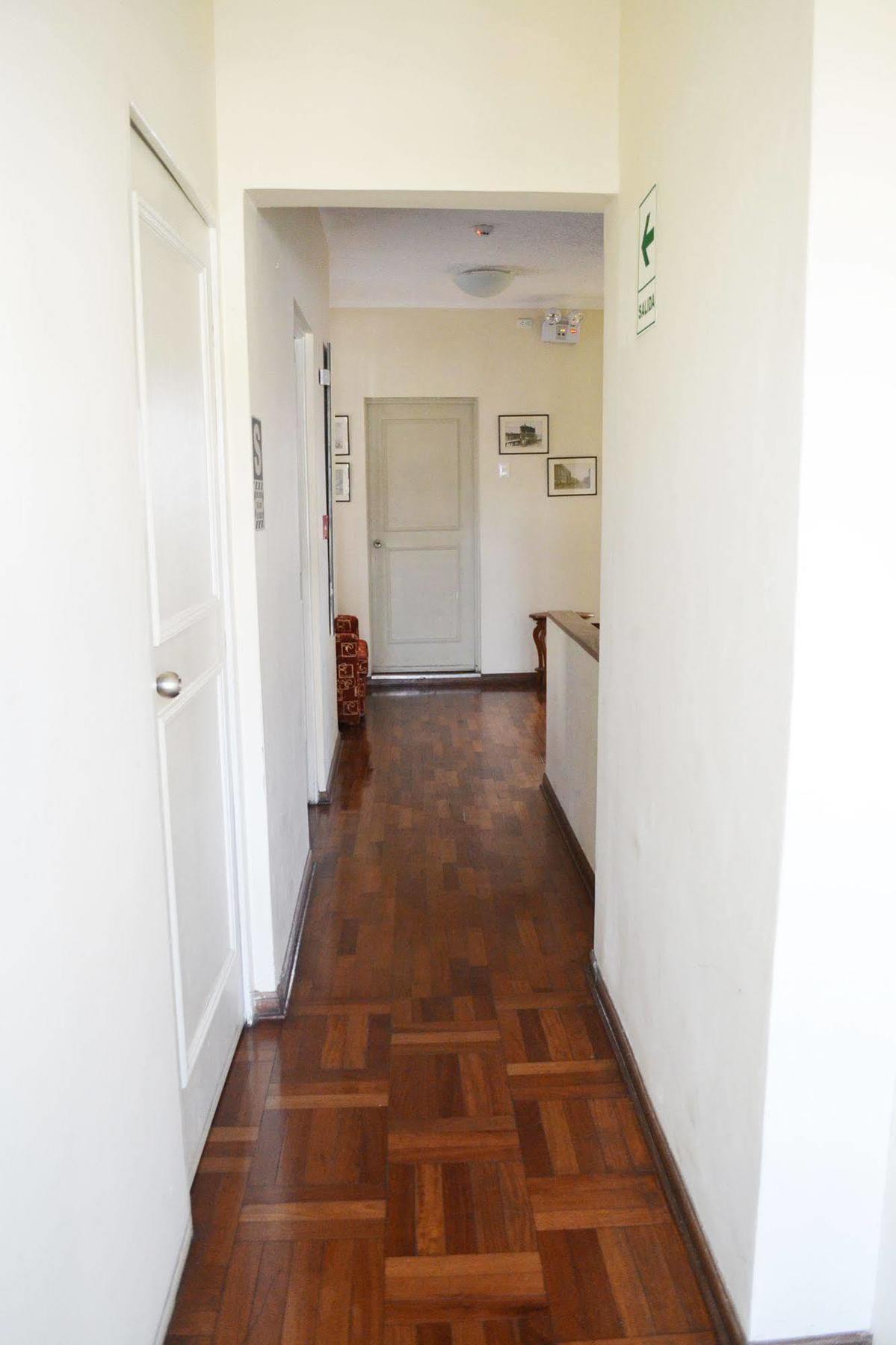 Casa Rodas 利马 外观 照片
