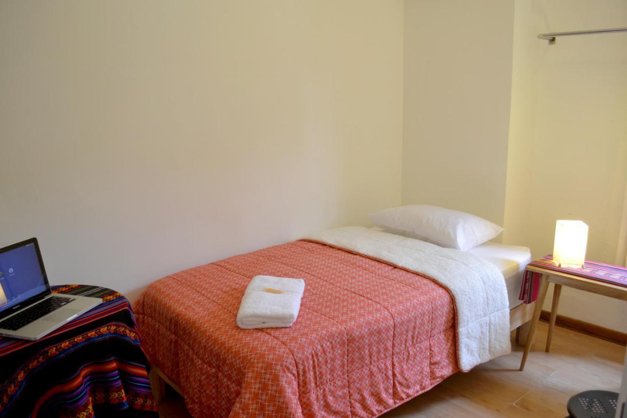 Casa Rodas 利马 外观 照片
