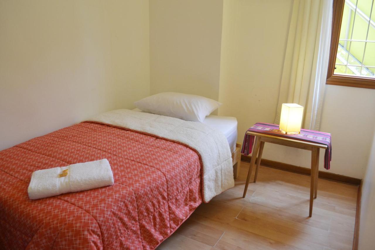 Casa Rodas 利马 外观 照片